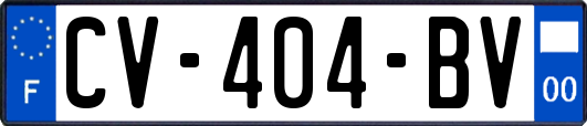 CV-404-BV