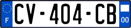 CV-404-CB