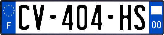 CV-404-HS