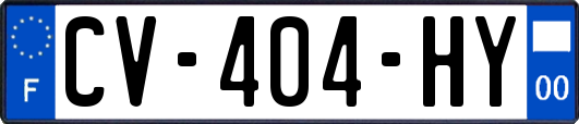 CV-404-HY