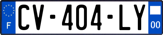 CV-404-LY