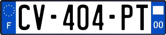 CV-404-PT