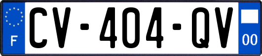 CV-404-QV