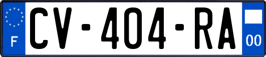 CV-404-RA