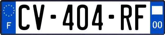 CV-404-RF