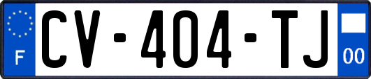 CV-404-TJ