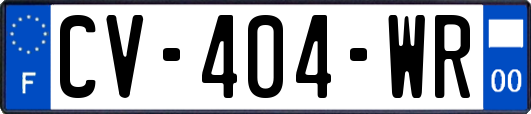 CV-404-WR
