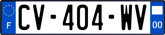 CV-404-WV
