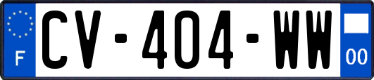 CV-404-WW