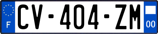 CV-404-ZM