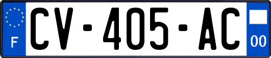 CV-405-AC