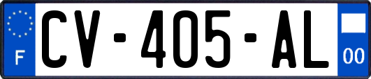 CV-405-AL