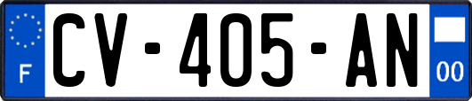 CV-405-AN