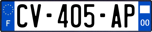 CV-405-AP