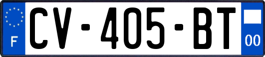 CV-405-BT