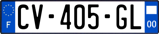 CV-405-GL
