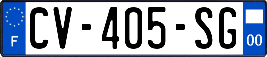 CV-405-SG