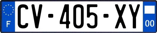 CV-405-XY