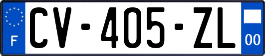 CV-405-ZL