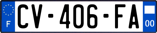 CV-406-FA