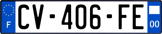 CV-406-FE