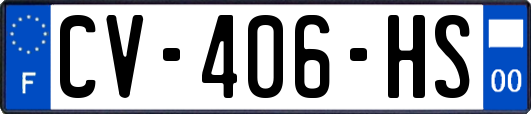 CV-406-HS