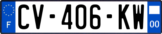 CV-406-KW