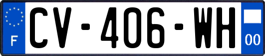 CV-406-WH