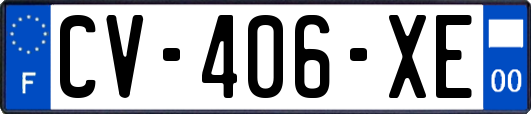 CV-406-XE