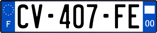 CV-407-FE