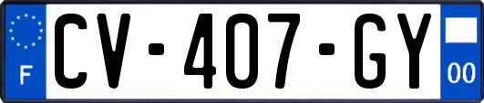 CV-407-GY