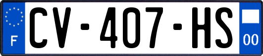 CV-407-HS