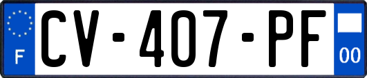 CV-407-PF