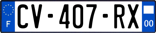 CV-407-RX