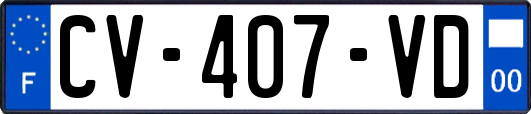 CV-407-VD