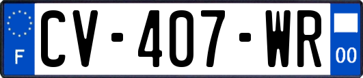 CV-407-WR