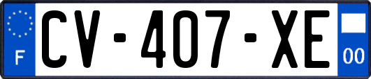 CV-407-XE