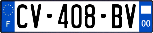 CV-408-BV