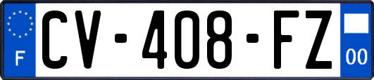 CV-408-FZ