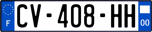 CV-408-HH