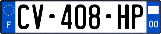 CV-408-HP