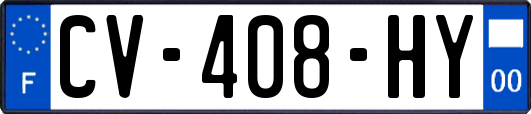 CV-408-HY