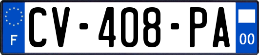 CV-408-PA