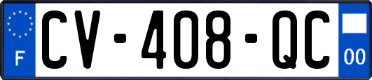 CV-408-QC