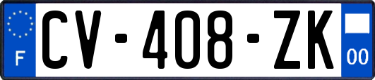 CV-408-ZK