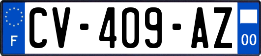 CV-409-AZ