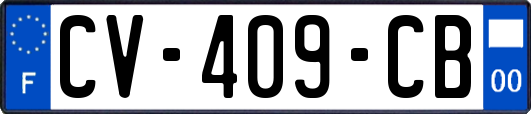CV-409-CB