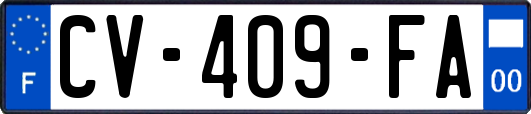 CV-409-FA