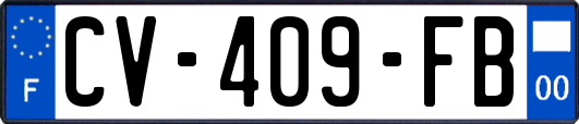 CV-409-FB