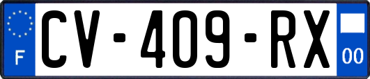 CV-409-RX